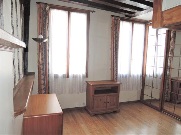 Appartement · Vente Paris (75005) 22m²