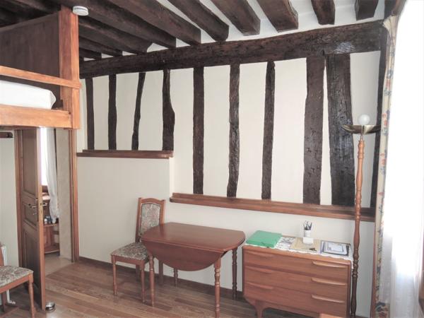 Appartement · Vente Paris (75005) 22m²