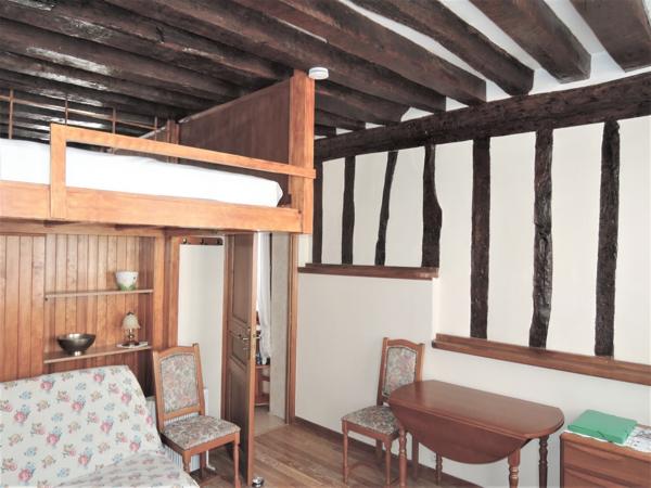 Appartement · Vente Paris (75005) 22m²