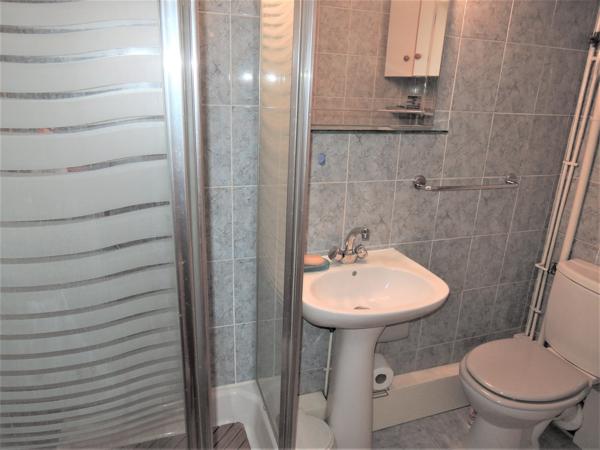 Appartement · Vente Paris (75005) 22m²