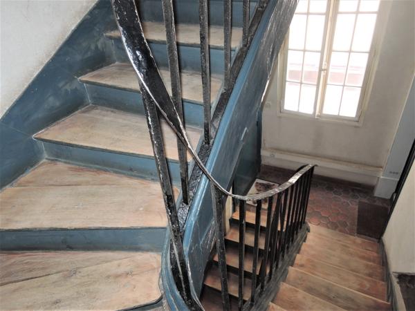 Appartement · Vente Paris (75005) 22m²