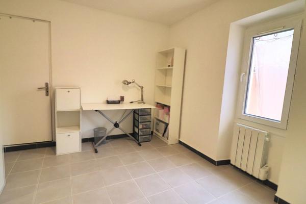 Appartement T3 52m2 avec grenier aménagé 11m2