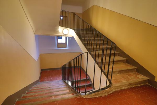 Appartement T3 52m2 avec grenier aménagé 11m2