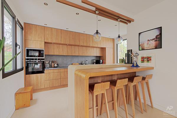 Maison Rueil Malmaison 6 pièce(s) 186 m2 €1 880 000 ** - Référence 19798