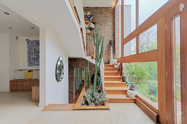 Maison Rueil Malmaison 6 pièce(s) 186 m2 €1 880 000 ** - Référence 19798