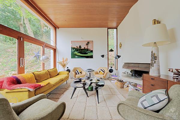 Maison Rueil Malmaison 6 pièce(s) 186 m2 €1 880 000 ** - Référence 19798