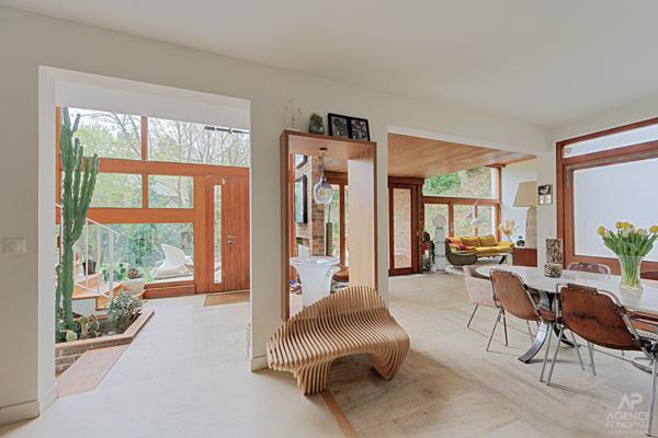 Maison Rueil Malmaison 6 pièce(s) 186 m2 €1 880 000 ** - Référence 19798