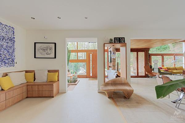 Maison Rueil Malmaison 6 pièce(s) 186 m2 €1 880 000 ** - Référence 19798