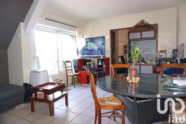 Appartement à vendre 2 pièces 33 m² Brive-la-Gaillarde