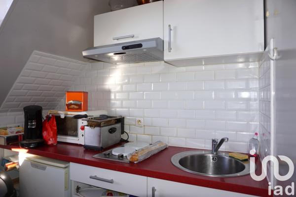 Appartement à vendre 2 pièces 33 m² Brive-la-Gaillarde