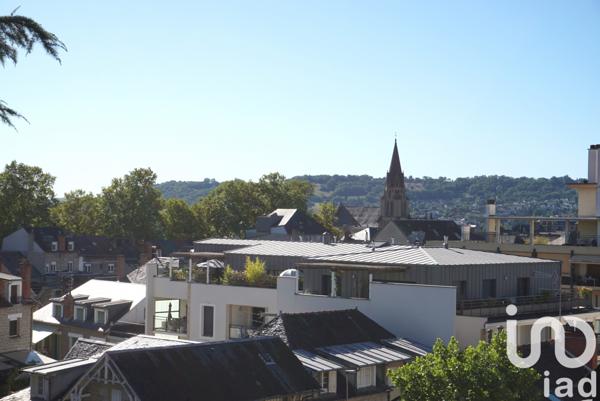 Appartement à vendre 2 pièces 33 m² Brive-la-Gaillarde