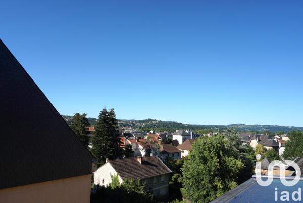 Appartement à vendre 2 pièces 33 m² Brive-la-Gaillarde