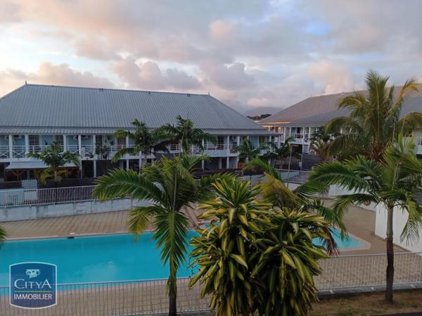 Appartement à louer 3 pièces 62m²