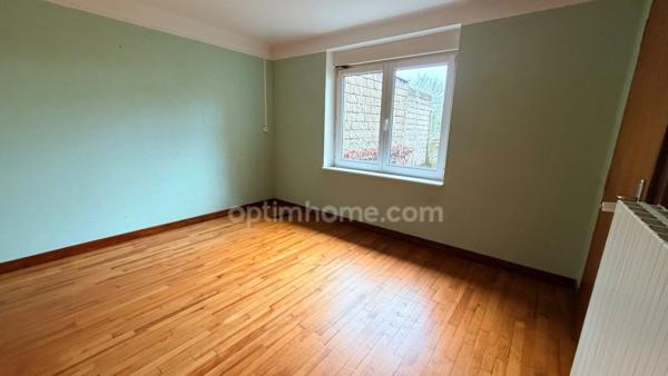 BERTRANGE - MAISON DE VILLAGE DE 97 M² A RENOVER ! FORT POTENTIEL !