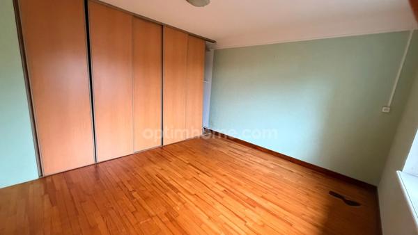 BERTRANGE - MAISON DE VILLAGE DE 97 M² A RENOVER ! FORT POTENTIEL !