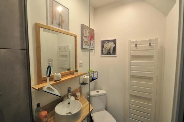 Immeuble de 10 studios à vendre GRENOBLE (38)