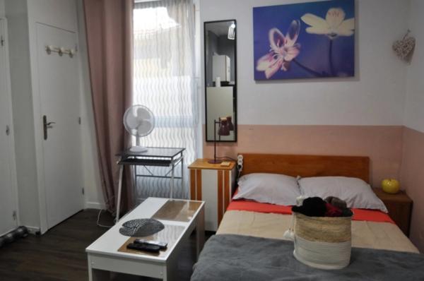 Immeuble de 10 studios à vendre GRENOBLE (38)