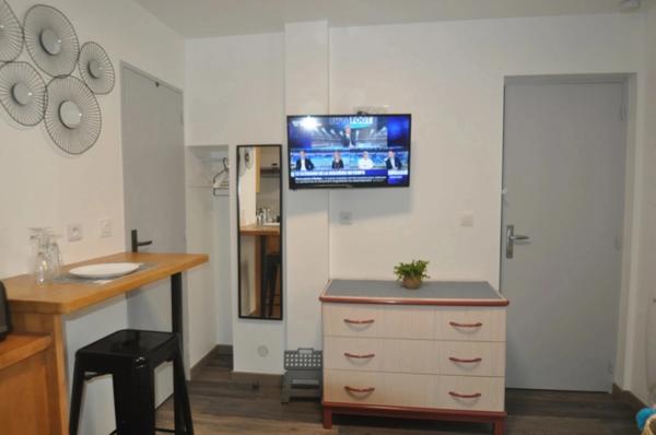 Immeuble de 10 studios à vendre GRENOBLE (38)