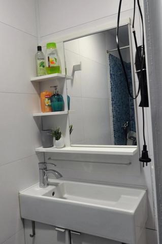 Immeuble de 10 studios à vendre GRENOBLE (38)