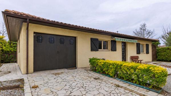 Maison Leognan 5 pièce(s) 102 m2