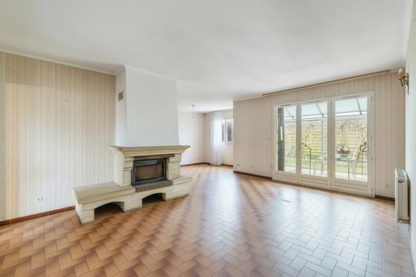 Maison Leognan 5 pièce(s) 102 m2