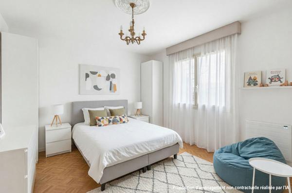 Maison Leognan 5 pièce(s) 102 m2