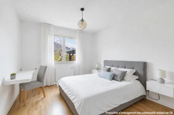 Maison Leognan 5 pièce(s) 102 m2