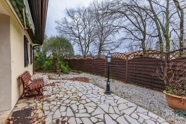 Maison Leognan 5 pièce(s) 102 m2