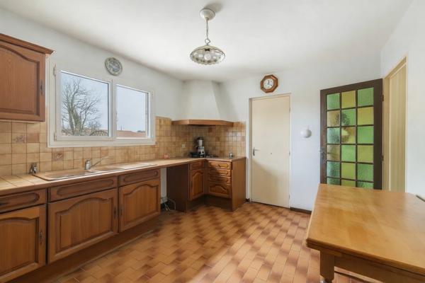 Maison Leognan 5 pièce(s) 102 m2