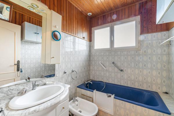 Maison Leognan 5 pièce(s) 102 m2