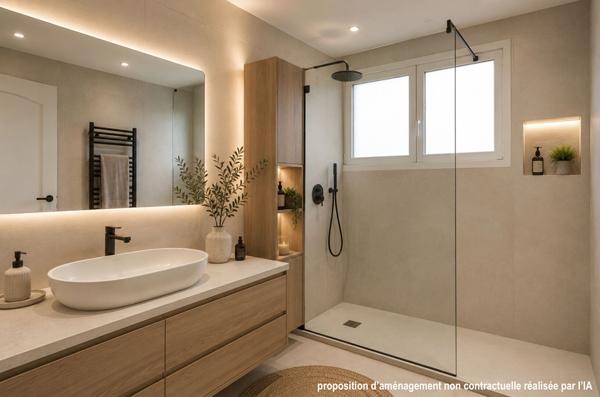 Maison Leognan 5 pièce(s) 102 m2