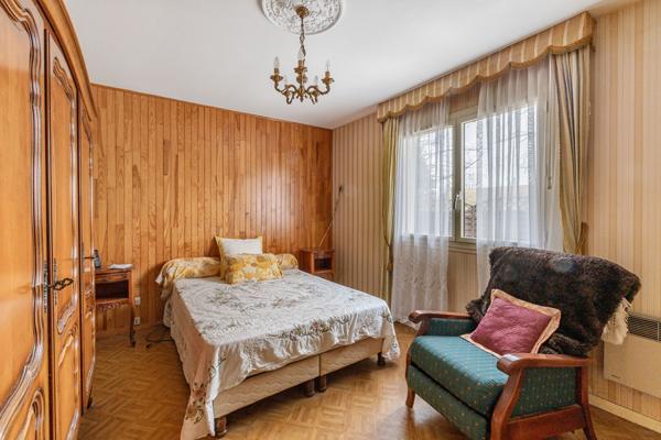 Maison Leognan 5 pièce(s) 102 m2