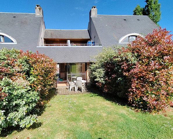 Appartement 1 pièce - 44117 Saint-André-des-Eaux