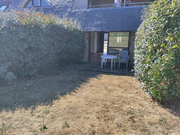 Appartement 1 pièce - 44117 Saint-André-des-Eaux