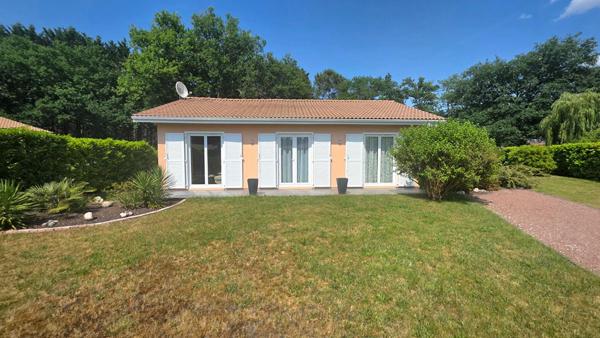 Maison Lanton - 3 pièce(s)  79m2