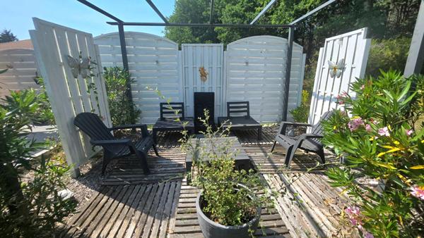 Maison Lanton - 3 pièce(s)  79m2