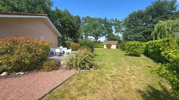 Maison Lanton - 3 pièce(s)  79m2