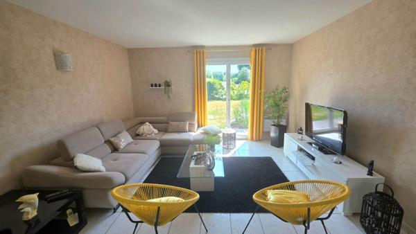 Maison Lanton - 3 pièce(s)  79m2