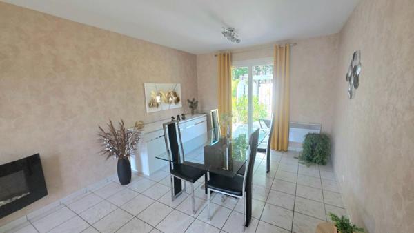 Maison Lanton - 3 pièce(s)  79m2