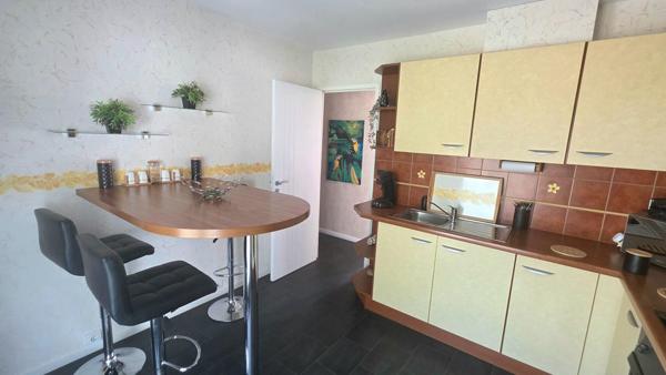 Maison Lanton - 3 pièce(s)  79m2