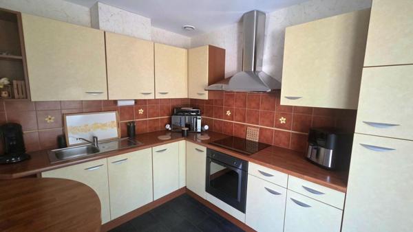 Maison Lanton - 3 pièce(s)  79m2