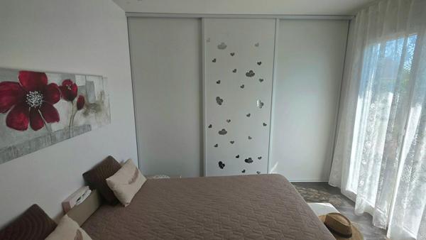 Maison Lanton - 3 pièce(s)  79m2