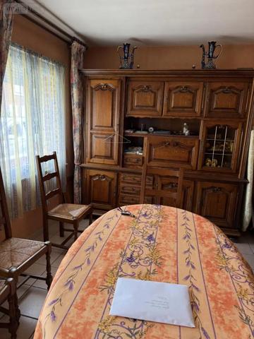 Achat - Maison Caudry 59540 7 pièces 72 m 2 300 m 2