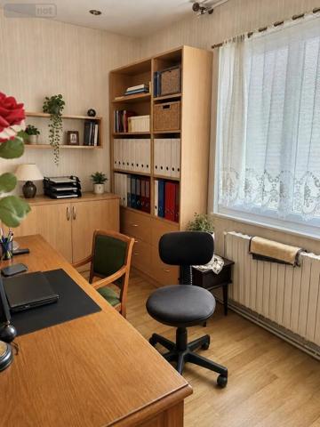 Achat - Maison Caudry 59540 7 pièces 72 m 2 300 m 2