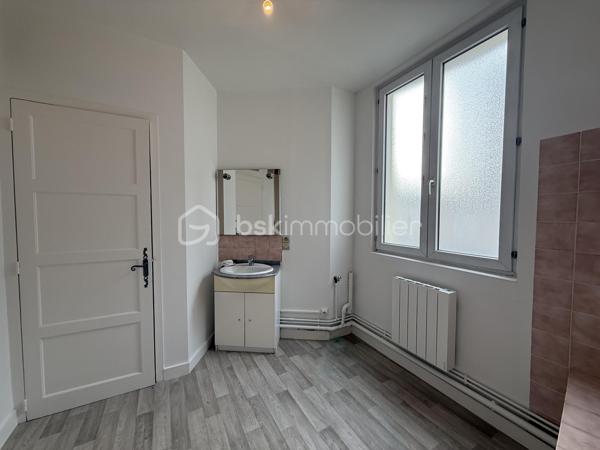 Appartement de 98,48 m²