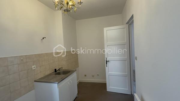 Appartement de 98,48 m²