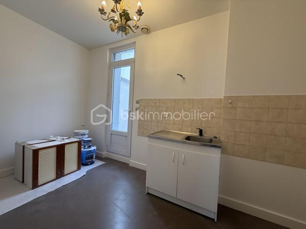 Appartement de 98,48 m²