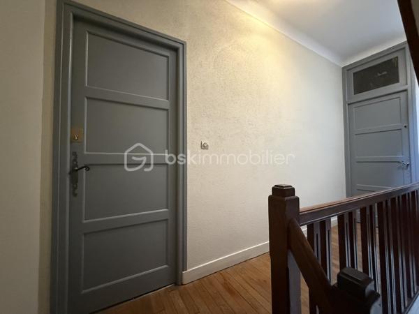Appartement de 98,48 m²