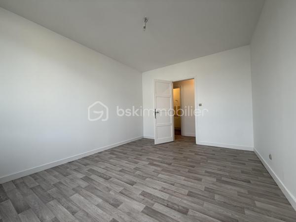 Appartement de 98,48 m²