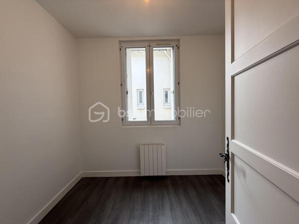 Appartement de 98,48 m²